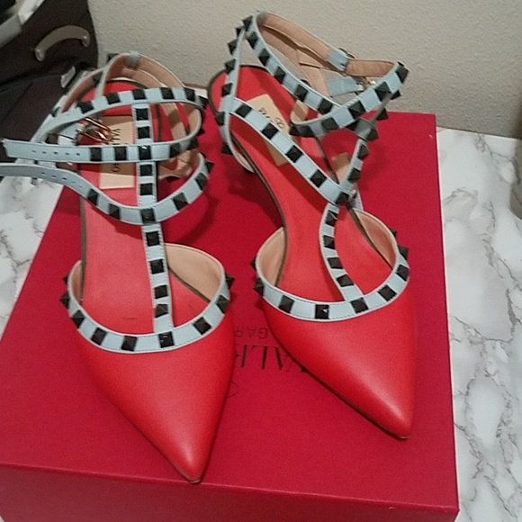 Valentino Shoes - Valentino  shoes